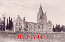 CPA - Eglise Romane D'AULNAY-de-SAINTONGE - N° 10718 - Edit. Ramuntcho -  Raymond Bergevin - Aulnay