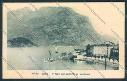 Lecco Cartolina RB2217 - Lecco