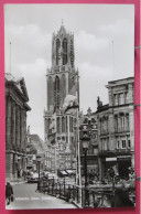Pays-Bas - Utrecht - Dom - Stadhuis - Très Bon état - Utrecht