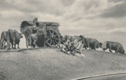 CARTOLONA URUGUAY - OFFERTA AI MARINAI DELLA VESPUCCI (XP308 - Uruguay