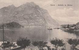 CARTOLINA LECCO (XP233 - Lecco