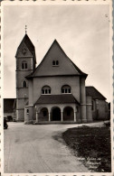 N°5504 W -cpsm église De Boncourt - Boncourt