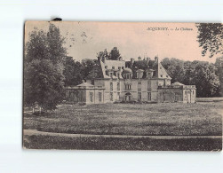 ACQUIGNY : Le Château - Très Bon état - Acquigny