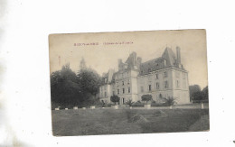 Chateau De La Fortelle - Rozay En Brie