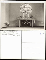 Ansichtskarte Bookholzberg-Ganderkesee Inneres Der Ev.-luth. Kirche 1961 - Ganderkesee