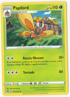 Carte Pokémon Papilord 011/178 (3) - Otros & Sin Clasificación