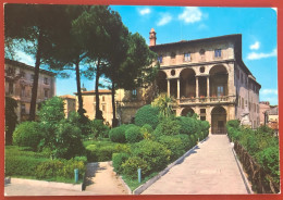 RIETI - Palazzo Del Governo Già Vincentini - Loggia Vignolesca (Sec. XVI) (c1264) - Rieti