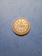 10 Euro 1998-europa - Other & Unclassified