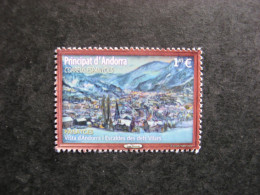 Andorre Espagnol:  TB N° 462, Neuf XX. - Ungebraucht