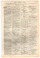 ANNUAIRE 48 Lozère Année 1900 +1915 +1926 +1947 +1969 édition Didot-Bottin 5 Ans - Telephone Directories