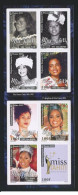 French Polynesie 2023 - Miss Tahiti 2023 Carnet Mnh** - Unused Stamps