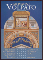 MUSEE DES BEAUX ARTS TOURS 2007 GIOVANNI VOLPATO - Museen