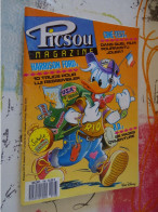 Picsou Magazine N 196 Johnny Clegg - Picsou Magazine