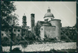 Massa Carrara Pontremoli Foto FG Cartolina KF1814 - Massa