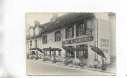 Hotel Restaurant La Vieille Auberge - Saulieu