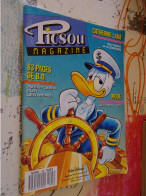 Picsou Magazine N 195 Catherine Lara - Picsou Magazine