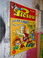 Picsou Magazine N 16 - Picsou Magazine