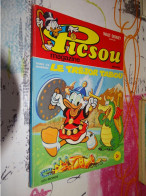 Picsou Magazine N 16 - Picsou Magazine