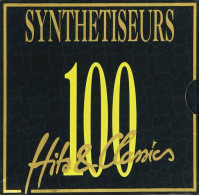 100 Hits & Classics: Crooners & Ladies - Andere & Zonder Classificatie