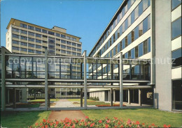 71972591 Giessen Lahn Behoerdenzentrum Giessen - Giessen