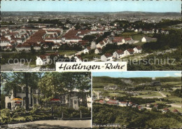 71972424 Hattingen Ruhr Schulenburg Isenberg Hattingen - Hattingen