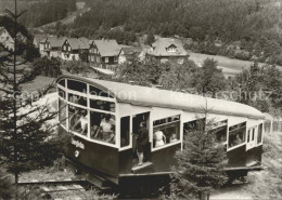71972237 Oberweissbach Bergbahn  Oberweissbach - Oberweissbach
