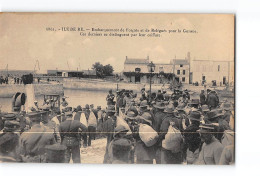 ILE DE RE - 6861 - SAINT MARTIN DE RE - Embarquement De Forçats Et De Relégués Pour La Guyane - Très Bon état - Saint-Martin-de-Ré