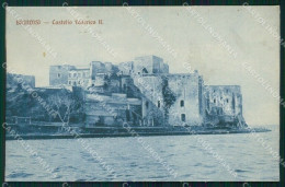Brindisi Città Castello Federico II Cartolina KF2443 - Brindisi