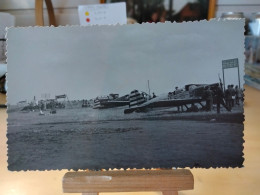 TRES RARE.    FRANCE ORLY AIRPORT 24/8/1932  Challenge International D'avions De Tourisme - Aérodromes