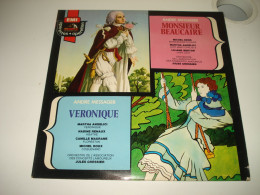 B15 / Monsieur Beaucaire + Véronique - A. Messager - 2 X LP -  Bel 1977 - EX/EX - Oper & Operette