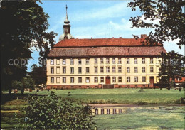 71969388 Lieberose Schloss Berufsschule Lieberose - Lieberose