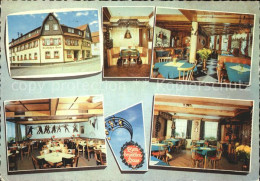 71969384 Hilders Rhoen Hotel Deutsches Haus Batten - Hilders