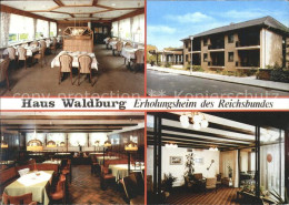 71969383 Bad Bevensen Haus Waldburg Bad Bevensen - Bad Bevensen