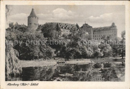 71969319 Altenburg Thueringen Schloss Altenburg - Altenburg