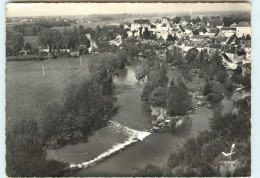 Dép 70 - Pesmes - La Plage - état - Pesmes