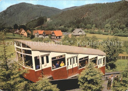 71974149 Oberweissbach Bergbahn Oberweissbach - Oberweissbach