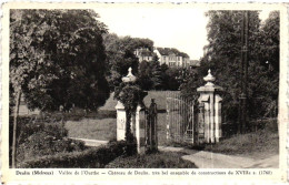 DEULIN / LE CHATEAU - Hotton