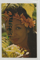 Etats-Unis / USA. Hawaï. Tahitian Beauty. Photo By Pan American World Airways - Honolulu