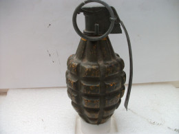 Grenade Us Mk2 - 1939-45