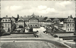 70079314 Bad Arolsen Schloss X 1963 Bad Arolsen - Bad Arolsen