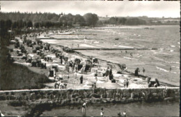 70079281 Haffkrug Ostseebad Haffkrug  X 1958 Gleschendorf - Scharbeutz