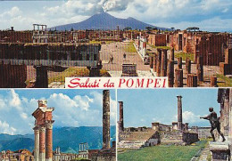 AK 218546 ITALY - Pompei - Pompei