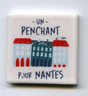 FEVE - FEVES - BOULANGERIE HONORÉ NANTES REZÉ - 2024 - UN PENCHANT POUR NANTES - Regio's