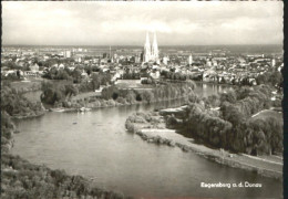 70078374 Regensburg Regensburg  X 1968 Regensburg - Regensburg