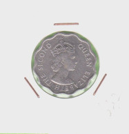 MAURITIUS / ILE MAURICE / 10 CENTS / 1978 - Mauritius