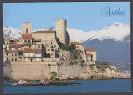 123193/ ANTIBES, Vieille Ville - Antibes - Altstadt