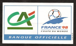 3 07	27	Autocollant  " FRANCE - Andere & Zonder Classificatie