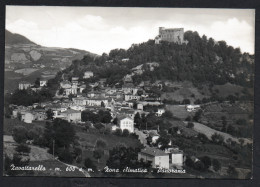 1960 - ZAVATARELLO - ZONA CLIMATICA - PANORAMA - ITALIE - Pavia