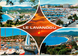 CPSM Le Lavandou   L 2482 - Le Lavandou