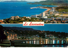 CPSM Le Lavandou   L 2482 - Le Lavandou